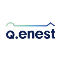Q.ENEST Holdings logo - Similar company to Datazora