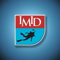 International Marine Ind Diving Pte Ltd logo - Similar company to Fisk Tech
