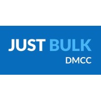 JUST BULK DMCC logo - Similar company to Superfleet Dmcc