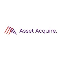 Asset Acquire. logo - Similar company to Real Sft