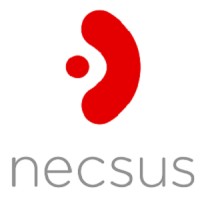 Necsus logo - Similar company to Reddium