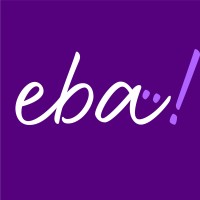 eba!design logo - Similar company to Dacam Mackenzie