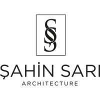 Şahin Sarı Architecture logo - Similar company to Softpower Bilgi Teknolojileri A.Ş