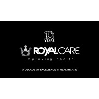 Royal Care Company logo - Similar company to Trilevia