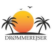 Drømmerejser logo - Similar company to Krydstogt Eksperten