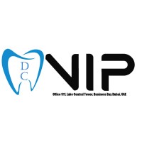 VIP Dental Clinic Dubai logo - Similar company to American Medical & Dental Center (Amdc)