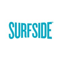 Surfside Kids Dental logo - Similar company to Argonaut Dental
