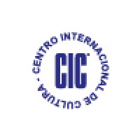 CIC - Centro Internacional de Cultura logo - Similar company to Yet Young Entrepreneurs