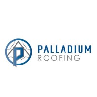 Palladium Roofing logo - Similar company to Precise Roofing & Contracting