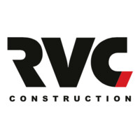 RVC CONSTRUCTION logo - Similar company to Brinker Team Construction