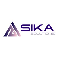 Sika Solutions logo - Similar company to Global Energy Techno Solutions