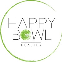 Happy Bowl Healthy logo - Similar company to Colore Box