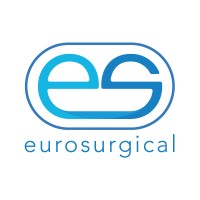 Eurosurgical logo - Similar company to Suture Ease, Inc.