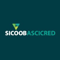 Sicoob Ascicred logo - Similar company to Template.Bim.Revit