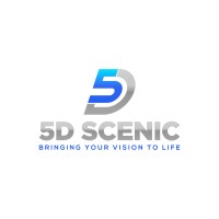 5D Scenic logo - Similar company to Promethium