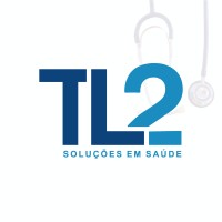 TL2 Soluções em Saúde logo - Similar company to L2D Saúde Digital
