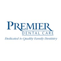 Premier Dental Care logo - Similar company to Auto-Mobile Detailing