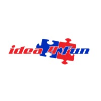 Idea4fun Sp z o.o. logo - Similar company to Jumble