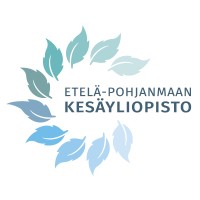 Etelä-Pohjanmaan kesäyliopisto - Summer University of South Ostrobothnia logo - Similar company to University Consortium Of Seinäjoki