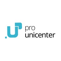 Pro Unicenter logo - Similar company to Mindpoint