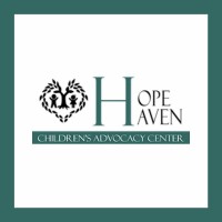 Hope Haven Children's Advocacy Center logo - Similar company to Lotus Children'S Advocacy & Sexual Violence Resource Center