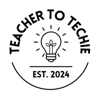 Teacher To Techie logo - Similar company to Keynetai