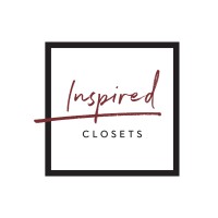 Inspired Closets Central Virginia