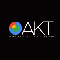 AKT | Estratégias Digitais e Tráfego logo - Similar company to Tomate | Agencia De Marketing