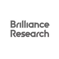 Brilliance Research logo - Similar company to Rowja Automation Engineering And Power Solution