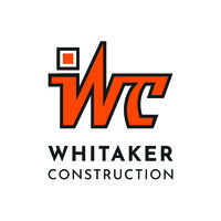 Whitaker Construction Company, Inc. logo - Similar company to Tom Stuart Construction
