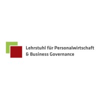 Lehrstuhl für Personalwirtschaft & Business Governance logo - Similar company to Better Change Tools