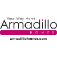 Armadillo Homes