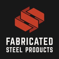 Fabricated Steel Products Inc. logo - Similar company to Tsc Logistix
