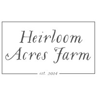 Heirloom Acres Farm logo - Similar company to W&W Global Partners