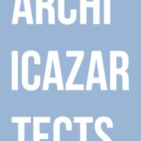 ICAZAR ARCHITECTS logo - Similar company to Byj Consulting