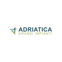 Adriatica Grandi Impianti Srl logo - Similar company to Teco Impianti Srl