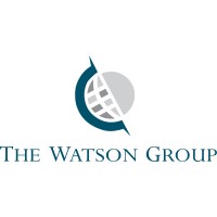 The Watson Group logo - Similar company to Eiger Advisors