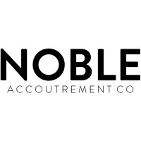 Noble Accoutrement Company logo - Similar company to Tronagergaard Straw