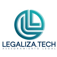 Legaliza.tech logo - Similar company to Smart Step Language Center