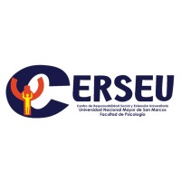 CERSEU PSICOLOGÍA UNMSM logo - Similar company to Talenthic