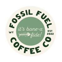 Fossil Fuel Coffee Company logo - Similar company to Normandy Digital Marketing Solutions, Inc.