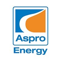 Aspro logo - Similar company to Transeparation