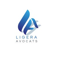 LIGERA AVOCATS logo - Similar company to Menard-Julienne