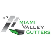 Miami Valley Gutters logo - Similar company to Oteka