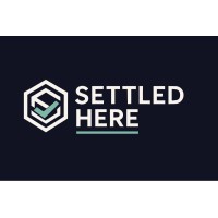 SettledHere logo - Similar company to Wyatt & Jaffe