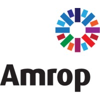 Amrop Brasil logo - Similar company to Wnutritional