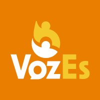 Fundación VozEs logo - Similar company to Service Design Network | Uk Chapter