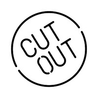 Cut Out logo - Similar company to Ednu.Ai