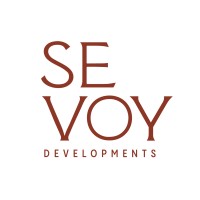 Sevoy Developments logo - Similar company to L.A. Inc. New Thinking.