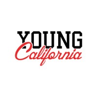 Young California